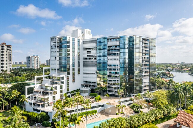 The Terraces in Naples, FL - Foto de edificio - Building Photo