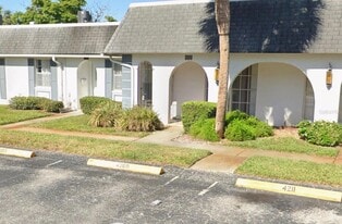 4209 Touchton Pl in New Port Richey, FL - Building Photo