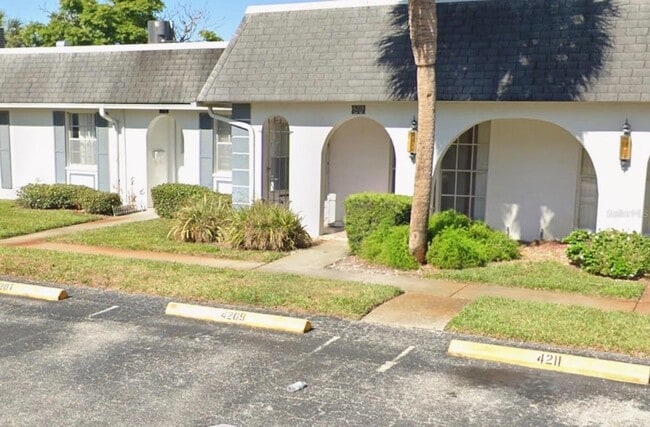 property at 4209 Touchton Pl