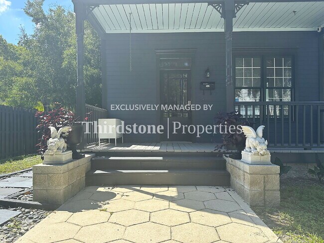 1446 Silver St in Jacksonville, FL - Building Photo - Building Photo