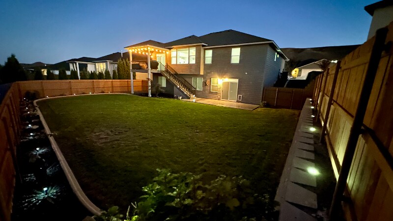 2652 W 44th Pl in Kennewick, WA - Building Photo