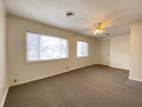 1701 1/2 Morton Ave in Elkhart, IN - Building Photo - Building Photo