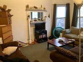 530 Cambridge St, Unit 3 in Boston, MA - Foto de edificio - Building Photo