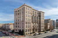 Iowa Condominiums in Washington, DC - Building Photo - Building Photo