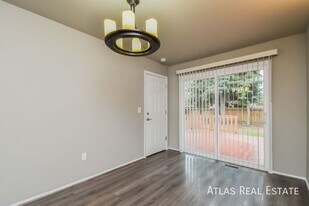 5509 Escondido Dr in Colorado Springs, CO - Building Photo