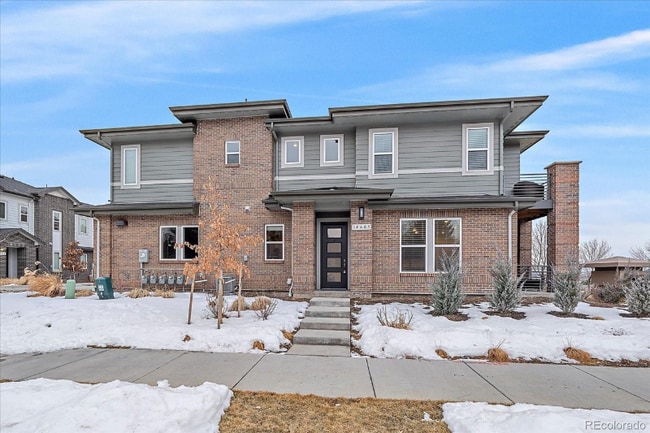 property at 14605 E Belleview Dr