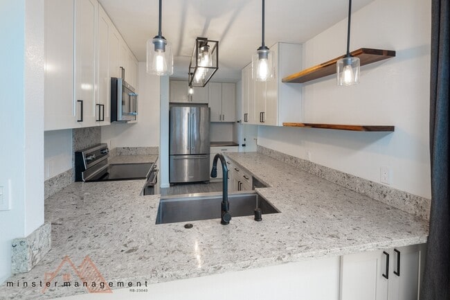 property at 91-1030-1030 Ahuua St