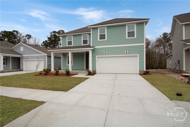 property at 99 Cambium Cir