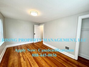 2821 N Constitution Rd in Camden, NJ - Building Photo - Building Photo