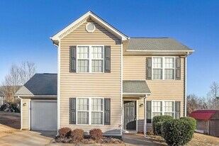 3602 Sherbourne Ln in Greensboro, NC - Building Photo