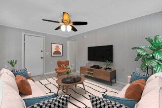 820 N Pennsylvania Ave, Unit 1 in Lansing, MI - Building Photo - Building Photo