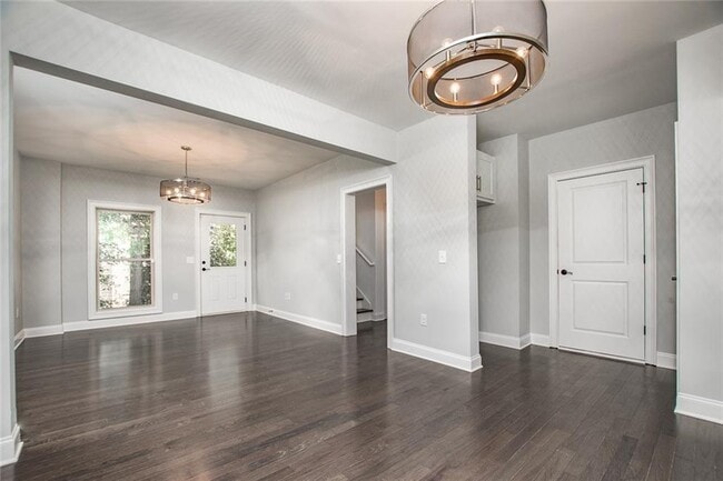 338 7th St NE in Atlanta, GA - Building Photo - Building Photo