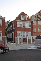 88-43 162nd St Apartments