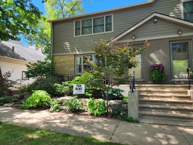 316 S Charter St, Unit HOME