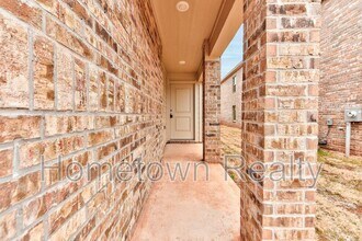 3308 NW 148th St in Oklahoma City, OK - Building Photo - Building Photo