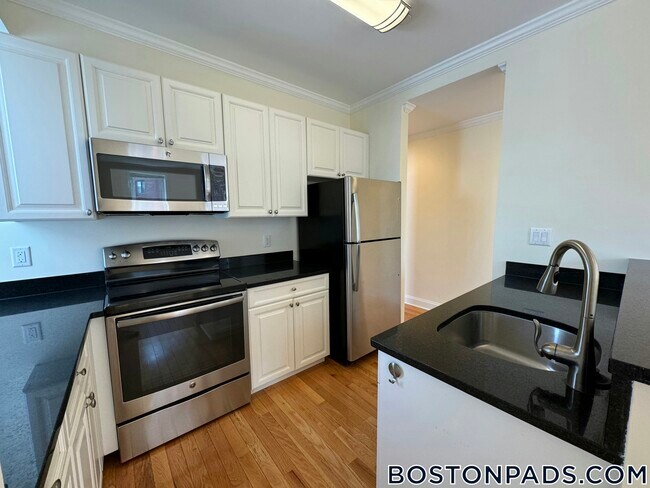 1 Chauncy St in Cambridge, MA - Building Photo - Building Photo