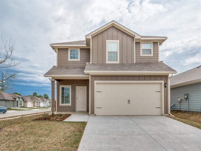 6101 Shearwater Rd in Princeton, TX - Building Photo - Building Photo