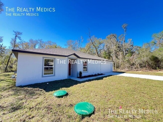 3530 E Glenn St in Inverness, FL - Building Photo - Building Photo