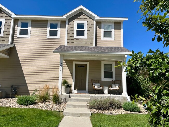 property at 5053 56th St NW