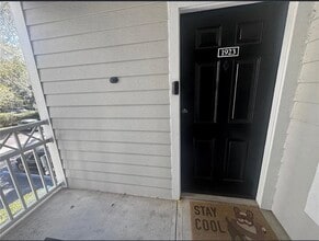 5017 City St, Unit # 1923 Park Central in Orlando, FL - Building Photo - Building Photo
