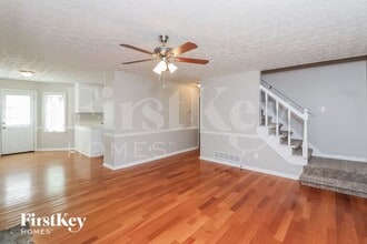 198 Seminole Dr in Dallas, GA - Building Photo - Building Photo