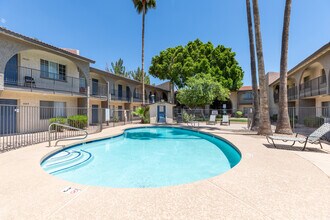 Sonoran Palms in Mesa, AZ - Building Photo - Building Photo