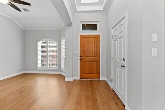7003 Currier Cove in Austin, TX - Building Photo - Building Photo