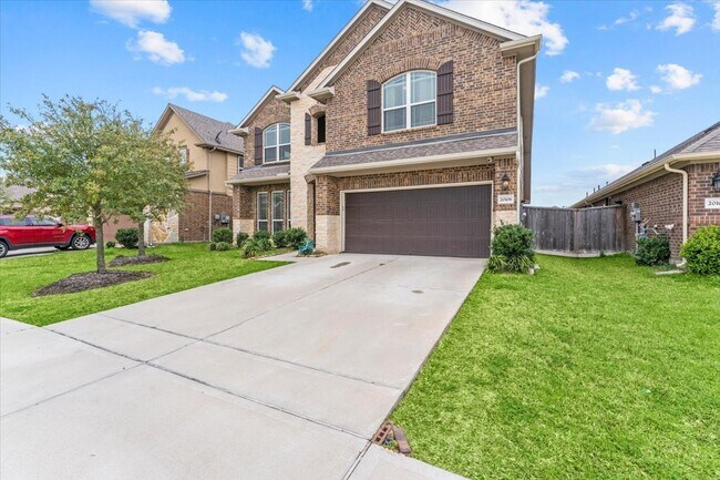 20106 Kyle Canyon Dr in Cypress, TX - Building Photo - Building Photo