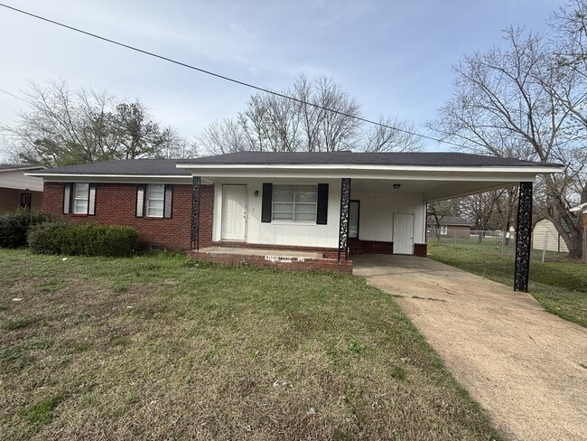 property at 504 Lark St