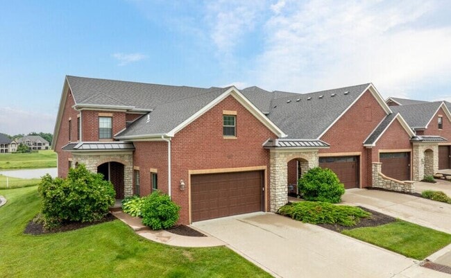 property at 1504 Residence Dr