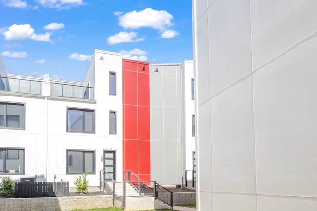 1110 Nova St in Durham, NC - Building Photo - Building Photo