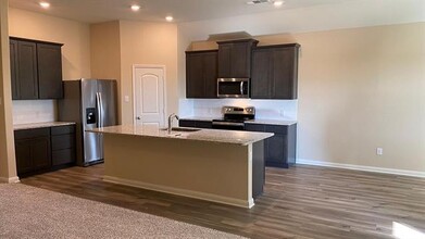 2005 Dahlia Way in Princeton, TX - Building Photo - Building Photo