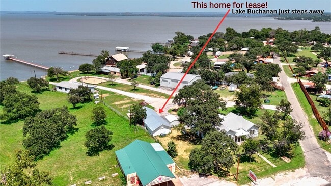 property at 1504-1503 TX-261