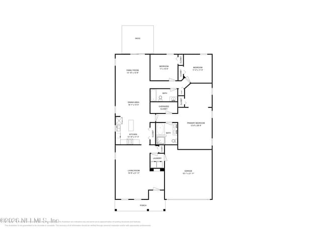 621 Birchbark Trail in St. Augustine, FL - Building Photo - Building Photo