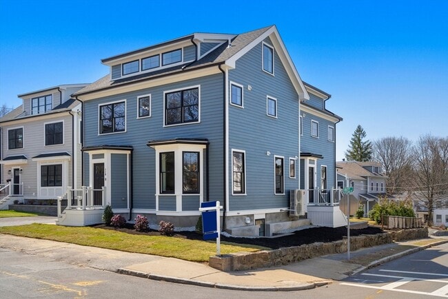 property at 110 Fayette St