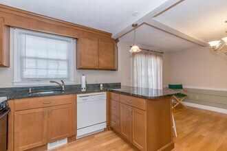 55 Prescott Dr, Unit #55 in North Chelmsford, MA - Building Photo - Building Photo