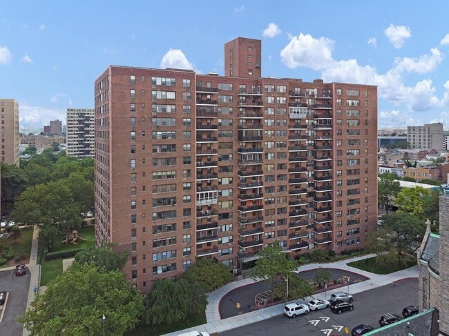 property at 10 Huron Ave