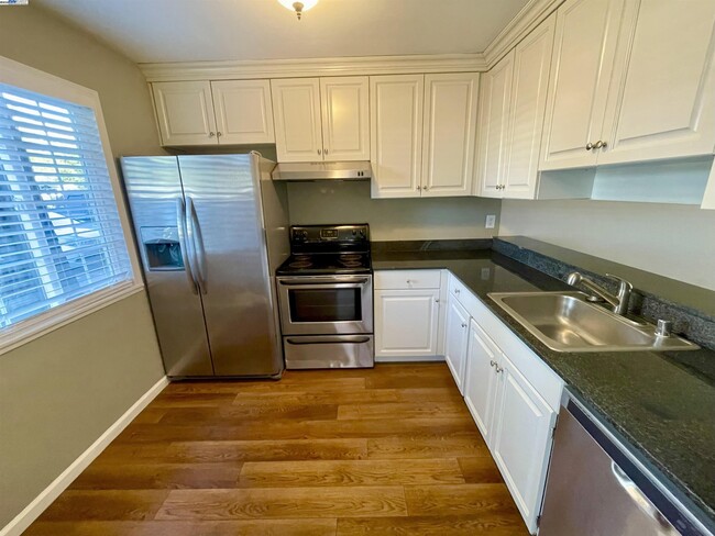 7317 Starward Dr in Dublin, CA - Building Photo - Building Photo