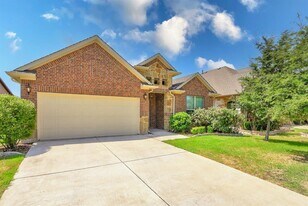 17916 Crimson Apple Way in Pflugerville, TX - Building Photo
