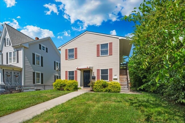 property at 30 W Wilson Blvd