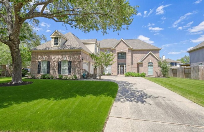 property at 20322 Sequoia Trce