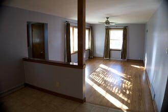 3123 Garfield Ave in Highland, IN - Foto de edificio - Building Photo