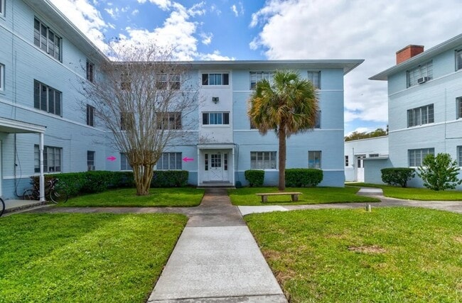 500 S Beach St, Unit D1, Unit D1