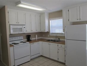 629 S Barnett Springs St in Ruston, LA - Building Photo - Building Photo