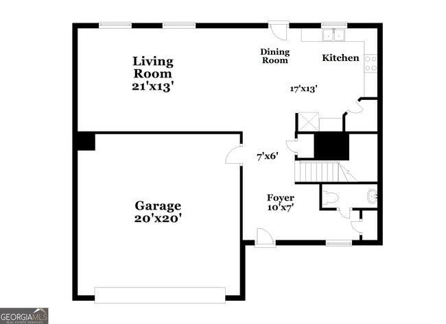 95 Randy Trce in Covington, GA - Building Photo - Building Photo