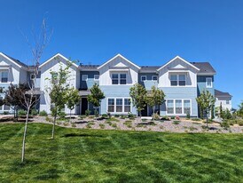 7978 Sterling Ranch Ave in Littleton, CO - Building Photo