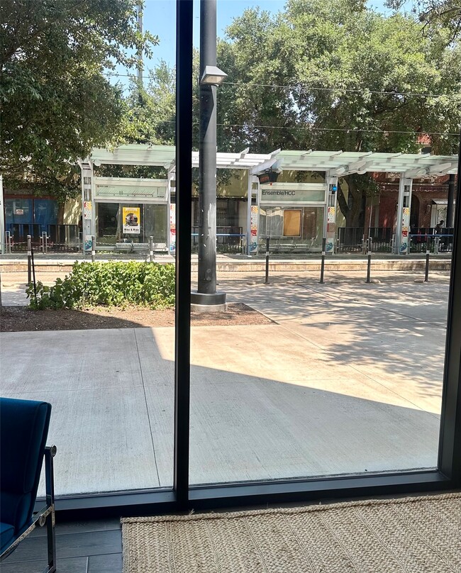 property at 3550 Main St