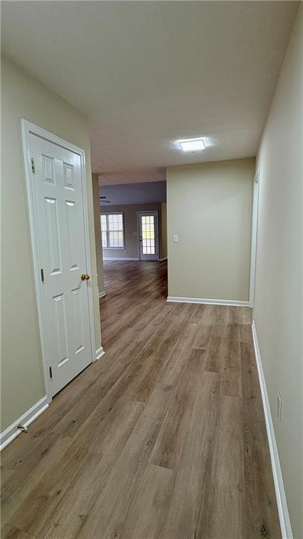 2336 Pettit Dr in Conyers, GA - Building Photo - Building Photo