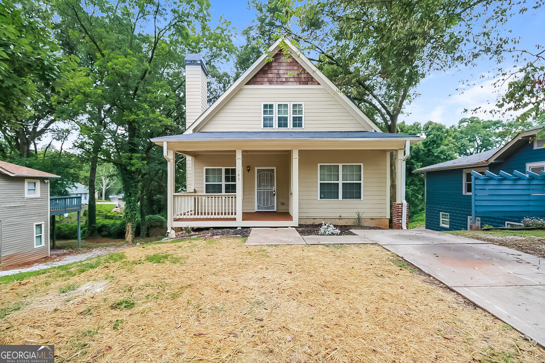 183 Claire Dr SE in Atlanta, GA - Building Photo