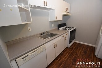 601 Oakland Hills Ct in Arnold, MD - Building Photo - Building Photo
